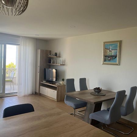 Waterfront Apartments - Tučepi Εξωτερικό φωτογραφία