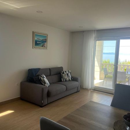 Waterfront Apartments - Tučepi Εξωτερικό φωτογραφία