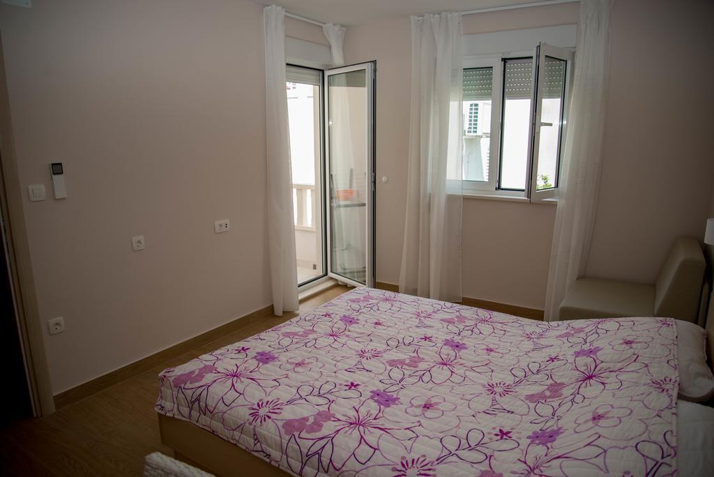 Waterfront Apartments - Tučepi Εξωτερικό φωτογραφία